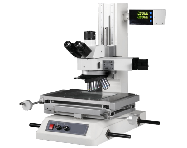测量显微镜的主要功用